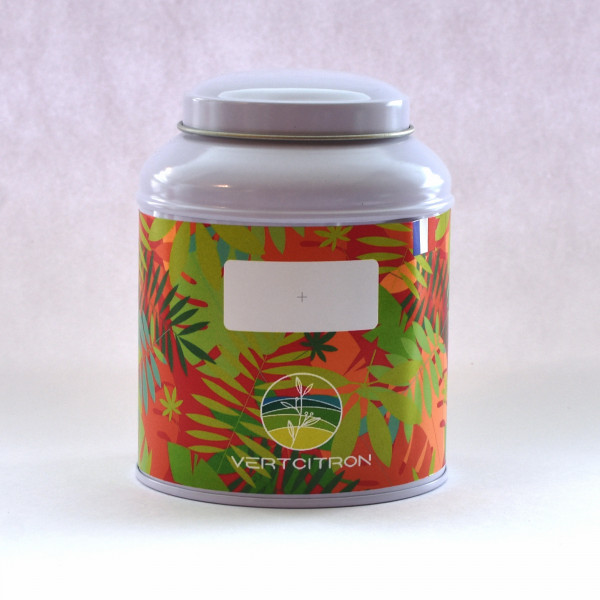 Infusion - Carrousel de Fruits
