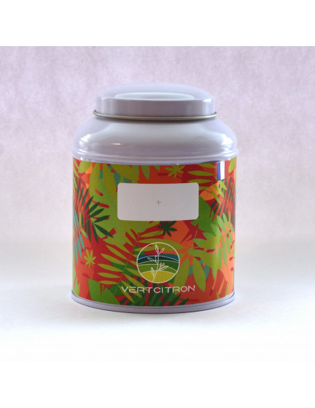 Infusion - Carrousel de Fruits