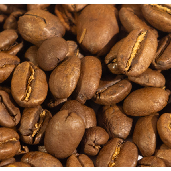 Café artisanal - Orange Mécanique