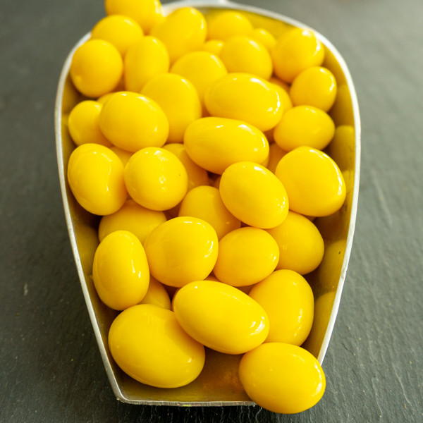 Bonbons au chocolat - Raisin Mirabelle - Sachet de 140g
