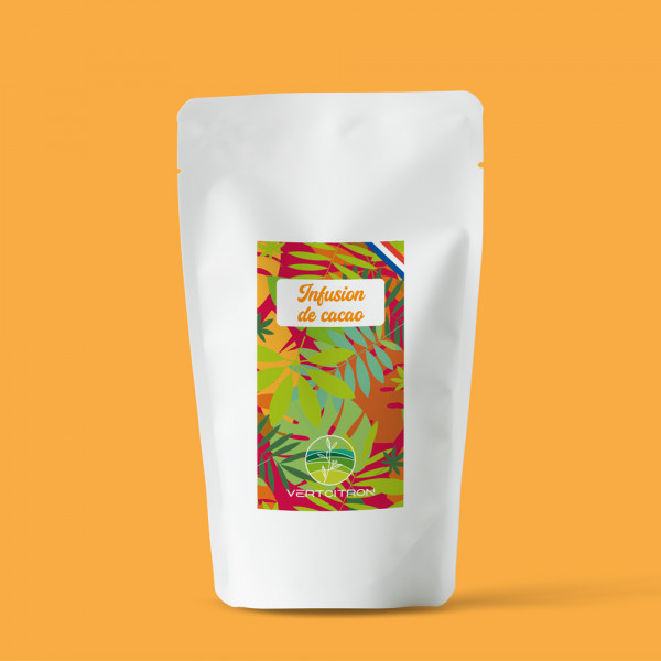 Infusion de Cacao