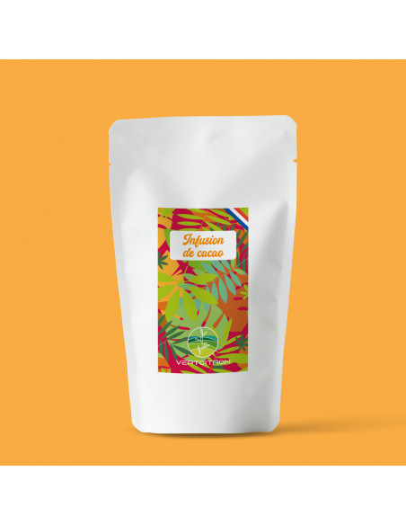 Infusion de Cacao