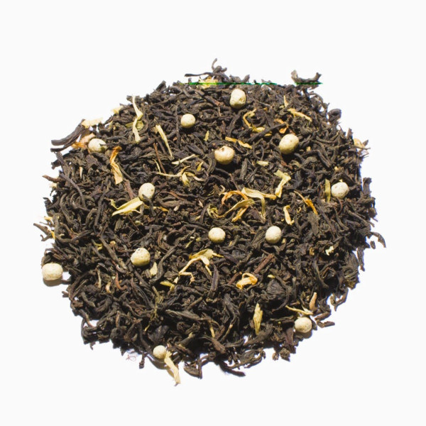 Thé de Noël - Noël en Bourgogne