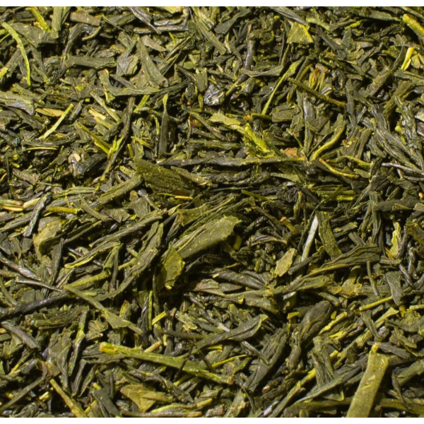 Thé vert du Japon Sencha Fukuju