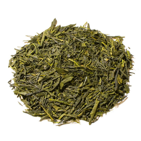 Thé vert du Japon Sencha Fukuju