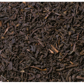 Thé noir aromatisé - Caresse de Madagascar 2