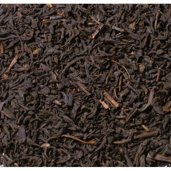 Thé noir aromatisé - Caresse de Madagascar