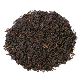 Thé noir aromatisé - Caresse de Madagascar