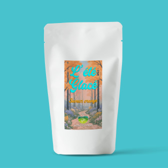 Infusion glacée - Saveur Orange - Été Glacé