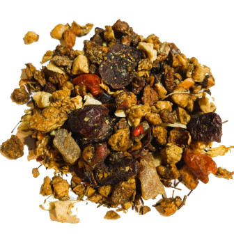 Coffret d'Automne – 4 Infusions & Rooibos 2