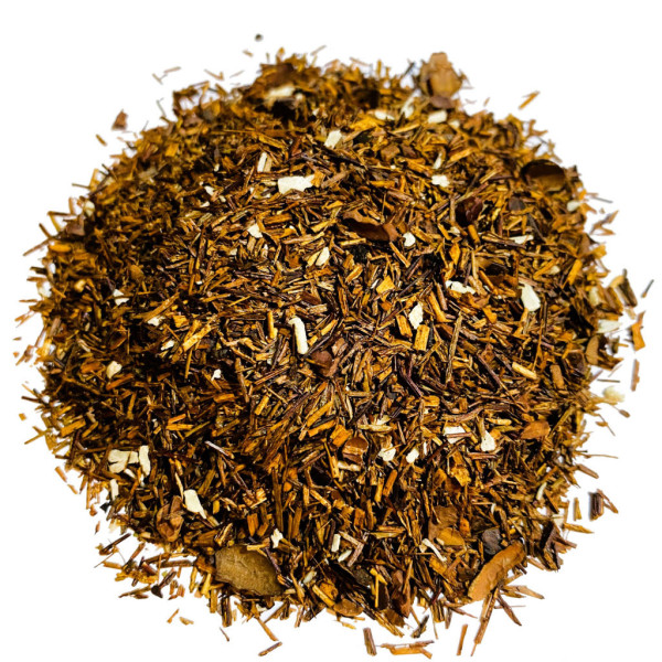 Rooibos Lord Ganacho dans le Coffret d'Automne Vertcitron