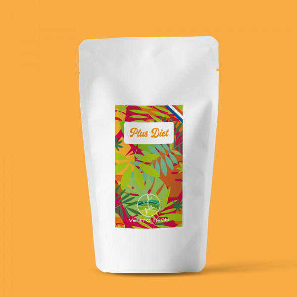 Infusion Plus Diet