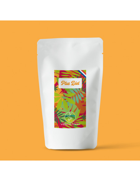 Infusion Plus Diet