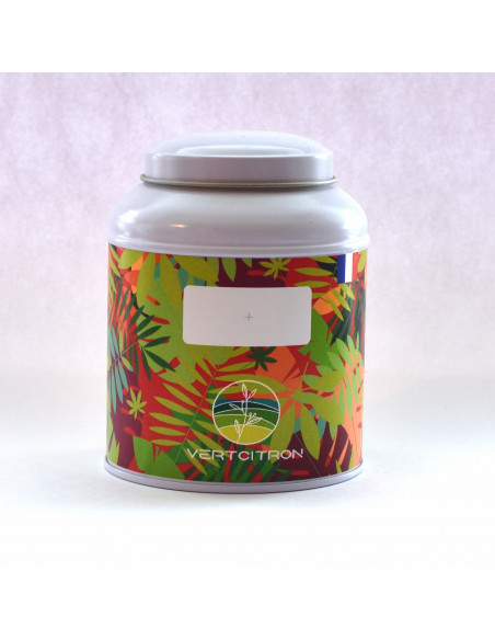 Infusion - Cocktail de cerise