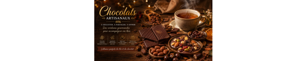 Chocolats Artisanaux Français | Tablettes, Mendiants & Bonbons | Vertcitron